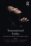 Transnational Faiths cover