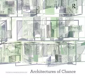 Architectures of Chance cover