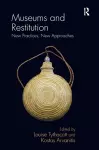 Museums and Restitution cover