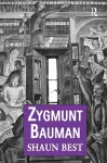 Zygmunt Bauman cover