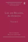 Law and Religion, An Overview cover