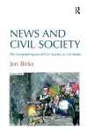 News and Civil Society cover