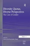 Diversity Quotas, Diverse Perspectives cover