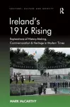 Ireland's 1916 Rising cover