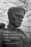 Memory and Representation in Contemporary Europe cover