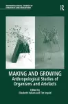 Making and Growing cover