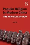 Popular Religion in Modern China cover