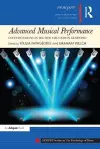 Advanced Musical Performance: Investigations in Higher Education Learning cover