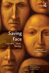 Saving Face cover