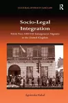 Socio-Legal Integration cover