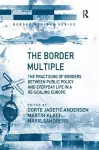 The Border Multiple cover