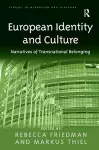 European Identity and Culture cover