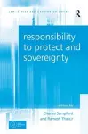 Responsibility to Protect and Sovereignty cover