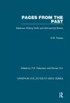 Pages from the Past cover