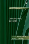 Community, Home, and Identity cover