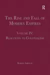 The Rise and Fall of Modern Empires, Volume IV cover