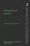 Transitional Justice cover