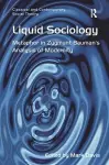 Liquid Sociology cover