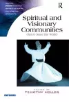 Spiritual and Visionary Communities cover