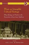 Music as Intangible Cultural Heritage cover