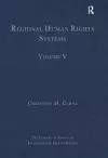 Regional Human Rights Systems cover