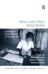 When Care Work Goes Global cover