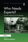 Who Needs Experts? cover