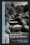 Narratives of Travel and Tourism cover