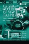 Driver Acceptance of New Technology cover