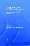 Dialogue in Early South Asian Religions cover