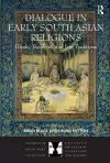 Dialogue in Early South Asian Religions cover