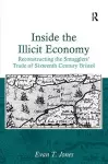 Inside the Illicit Economy cover