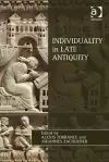 Individuality in Late Antiquity cover