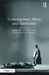 Contemporary Music and Spirituality cover
