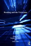 Reading and the Victorians cover