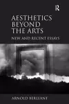 Aesthetics beyond the Arts cover