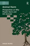 Animal Harm cover