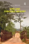 War and Embodied Memory cover