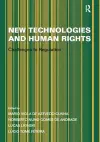 New Technologies and Human Rights cover