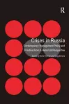 Crises in Russia cover