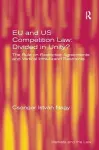 EU and US Competition Law: Divided in Unity? cover