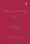 The Regulation of Goods cover