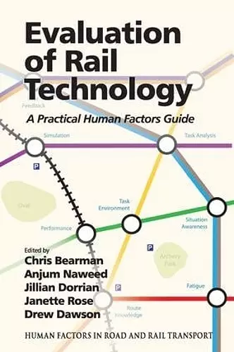 Evaluation of Rail Technology cover