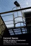 Carceral Spaces cover