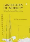 Landscapes of Mobility cover