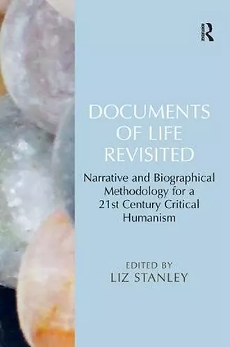 Documents of Life Revisited cover