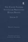 The United Nations System for Protecting Human Rights cover