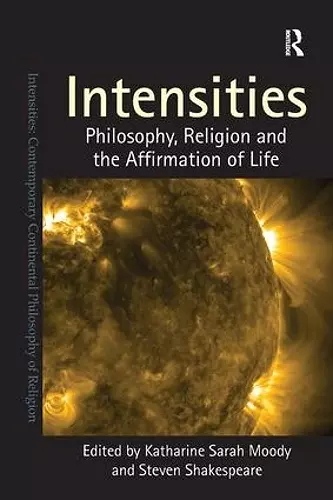 Intensities cover