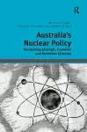 Australia's Nuclear Policy cover