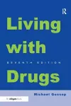 Living With Drugs cover